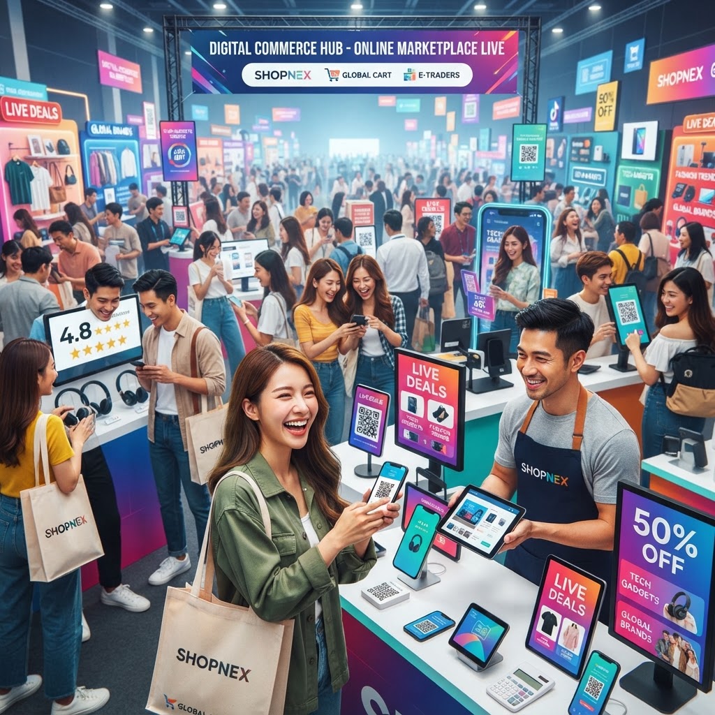The Ultimate Guide to Safe Online Shopping