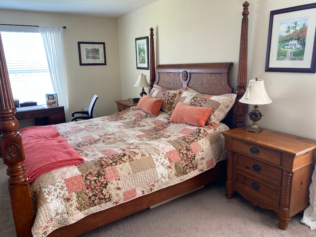 Private Retreats