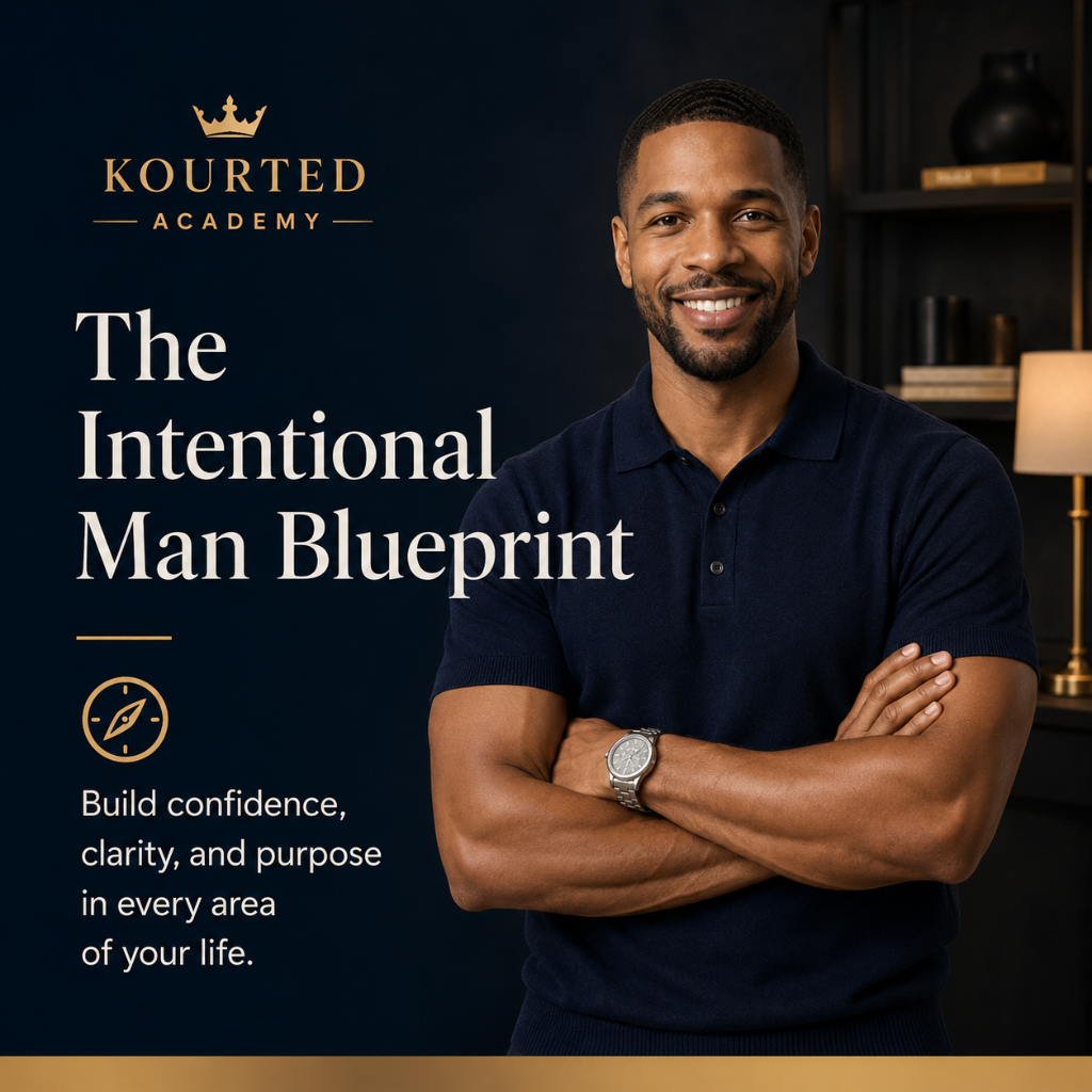 Kourted Academy