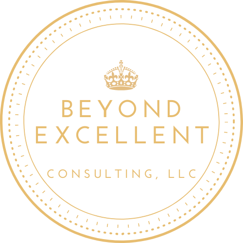 Beyond Excellent Consulting