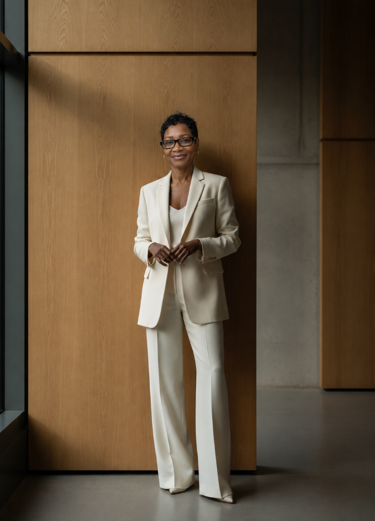 Valerie Green, Founder of Beyond Excellent