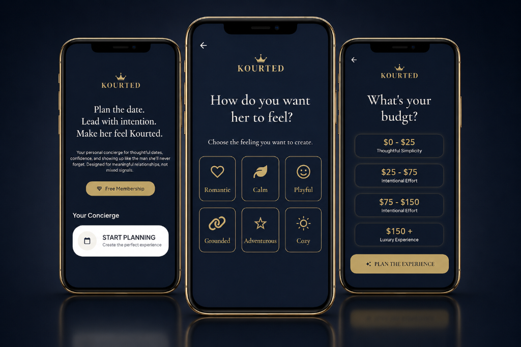 Join the Waitlist