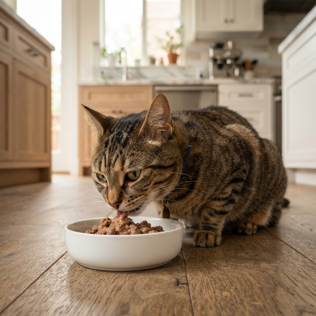 Probiotici per Gatti: Quando Servono Davvero e Come Sceglierli