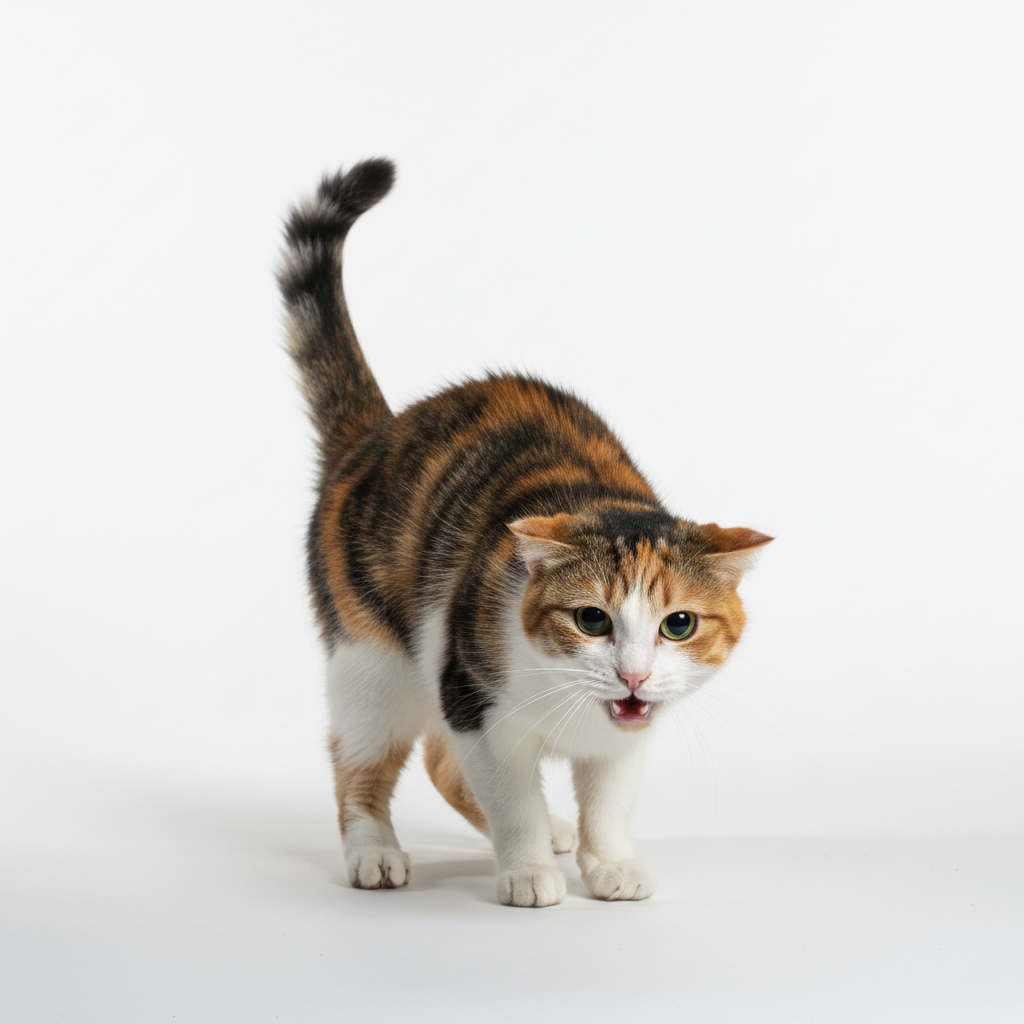 Linguaggio del Corpo del Gatto: Guida Completa per Capirlo Davvero
