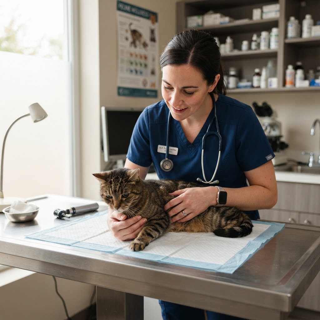 Peritonite Infettiva Felina (FIP): Cause, Sintomi e Cure