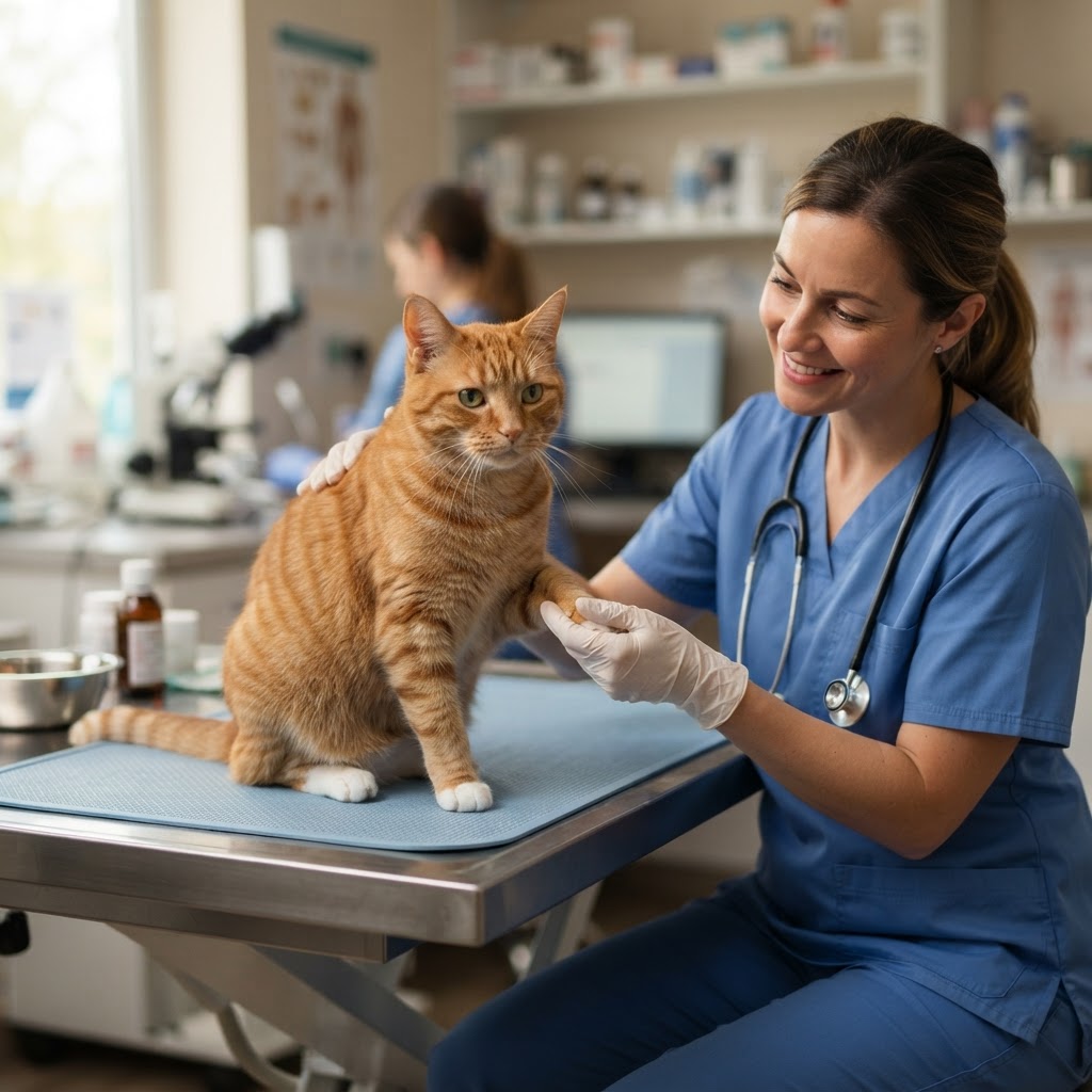 Leucemia Felina FeLV: Prevenzione e Gestione