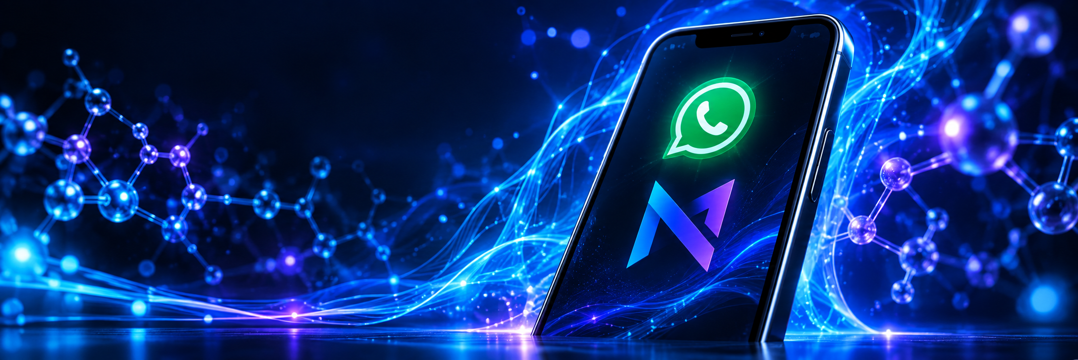 Grupo VIP Nexa Labs no WhatsApp