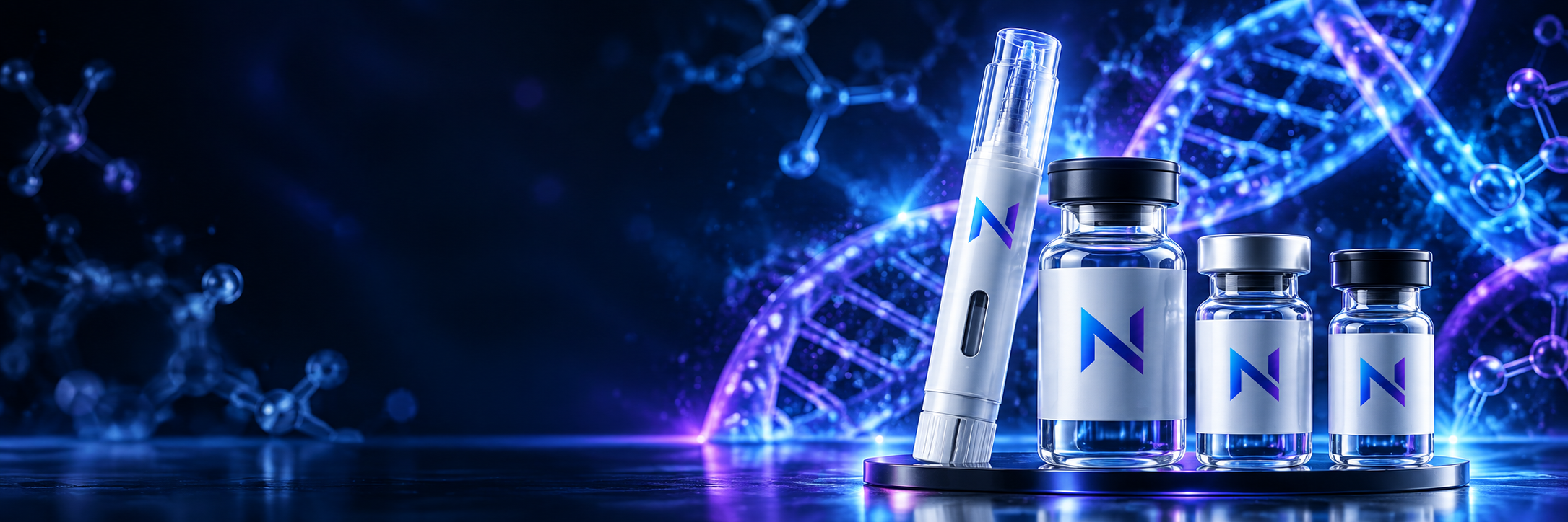 Nexa Labs — ciência, pesquisa e inovação