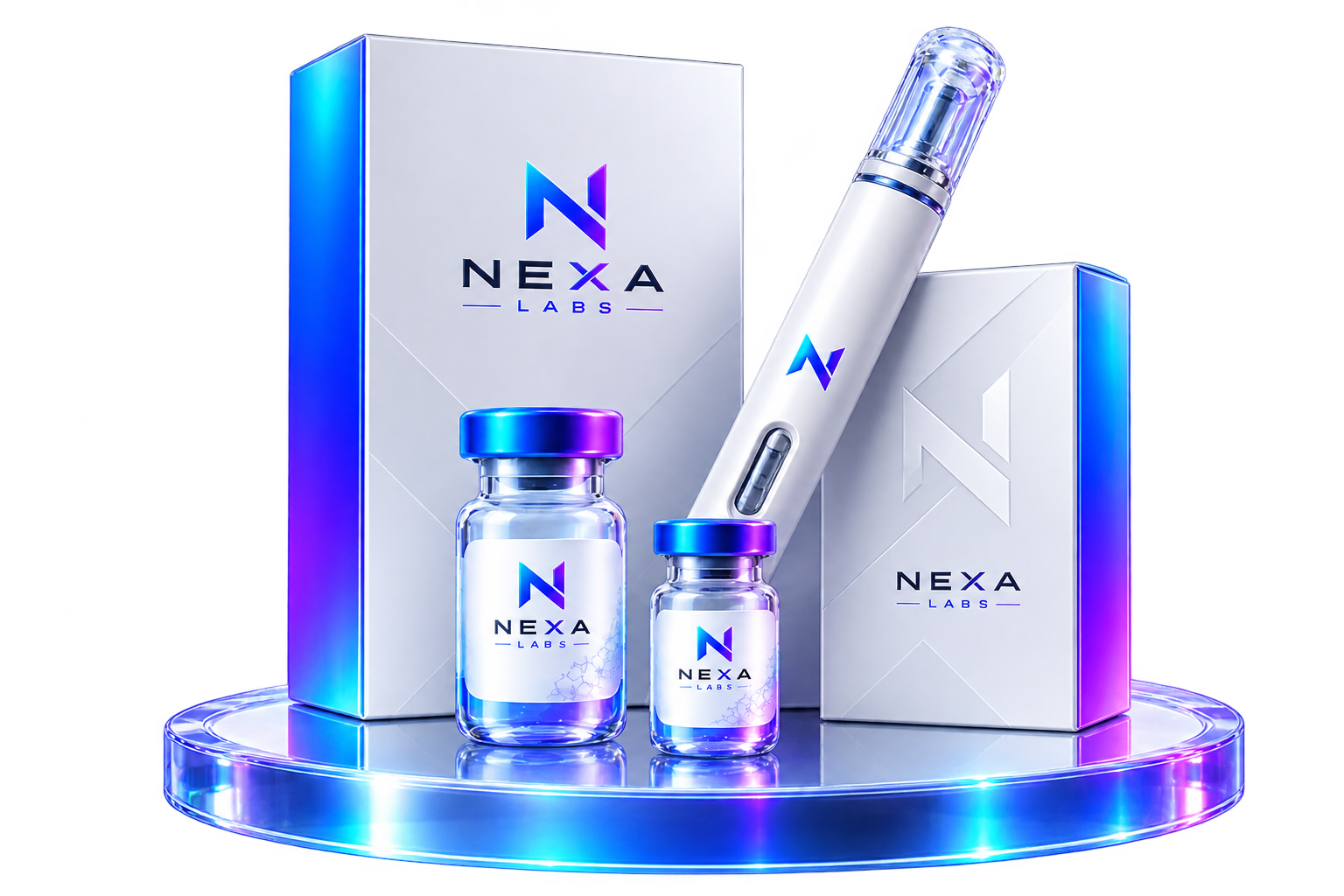 Nexa Labs