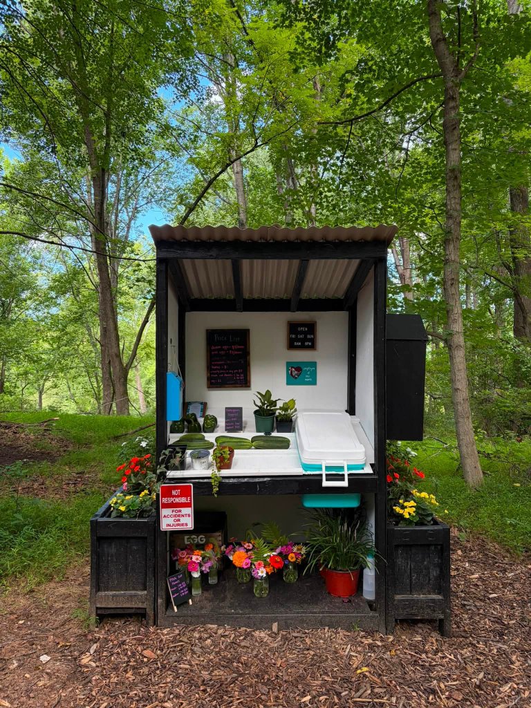 Honey Creek Farm Stand photo