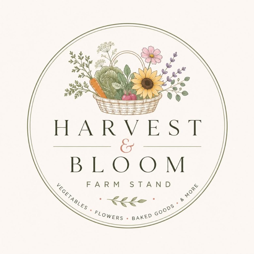 Harvest & Bloom Farm Stand photo