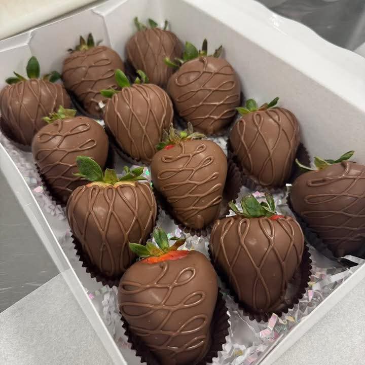 Divine Sweets and Gifts photo