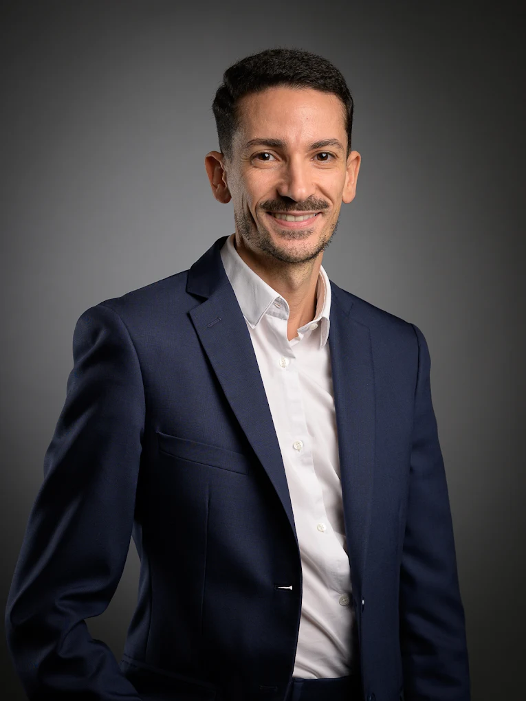 Maître JAHID, Avocat au Barreau de Saint-Étienne
