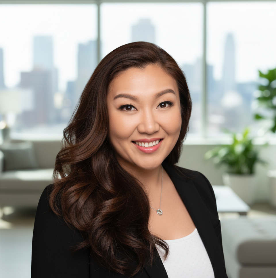 Chanel Shih