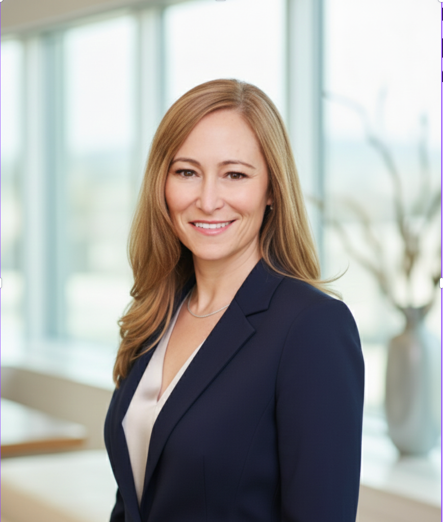 Dr. Lauren Brand