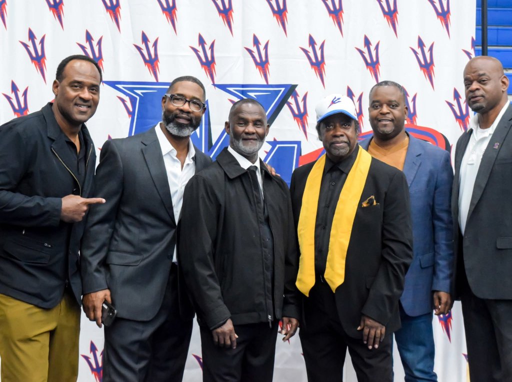 Community Leaders & Partners