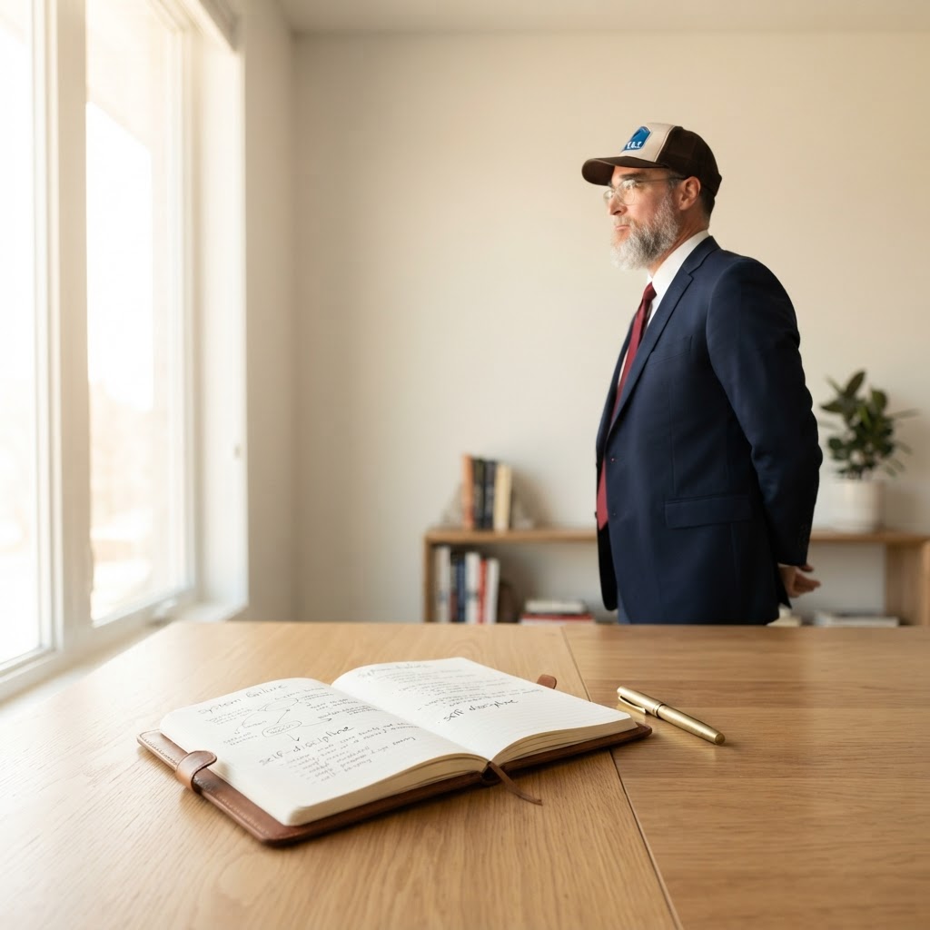 Missed a Commitment? Repair the Agreement Before Making Another