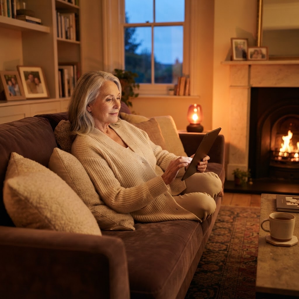 Unsure About an Account Message? Practice Checking Separately