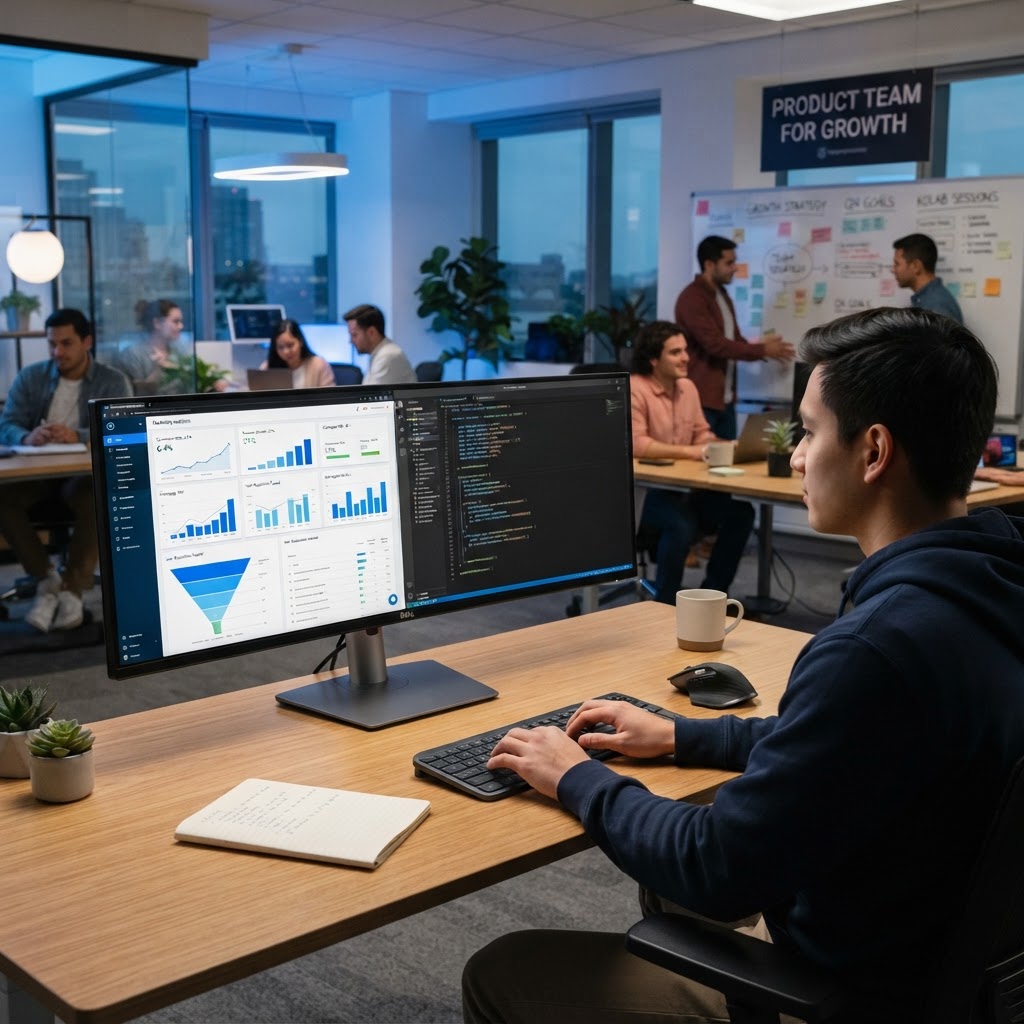 Start Embedded Marketing Work With One Lead-Handoff Pilot