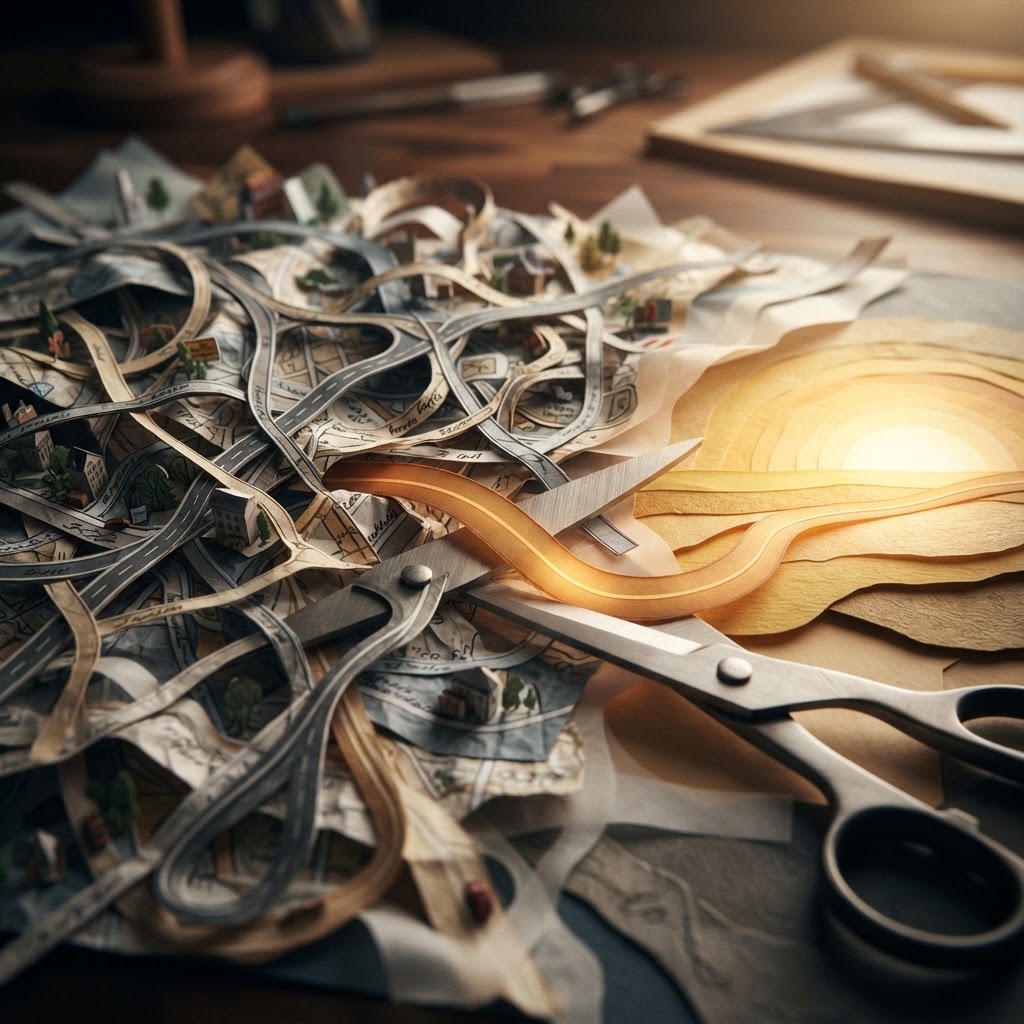 The Roadmap Review: How to Decide What Your Team Should Stop Building