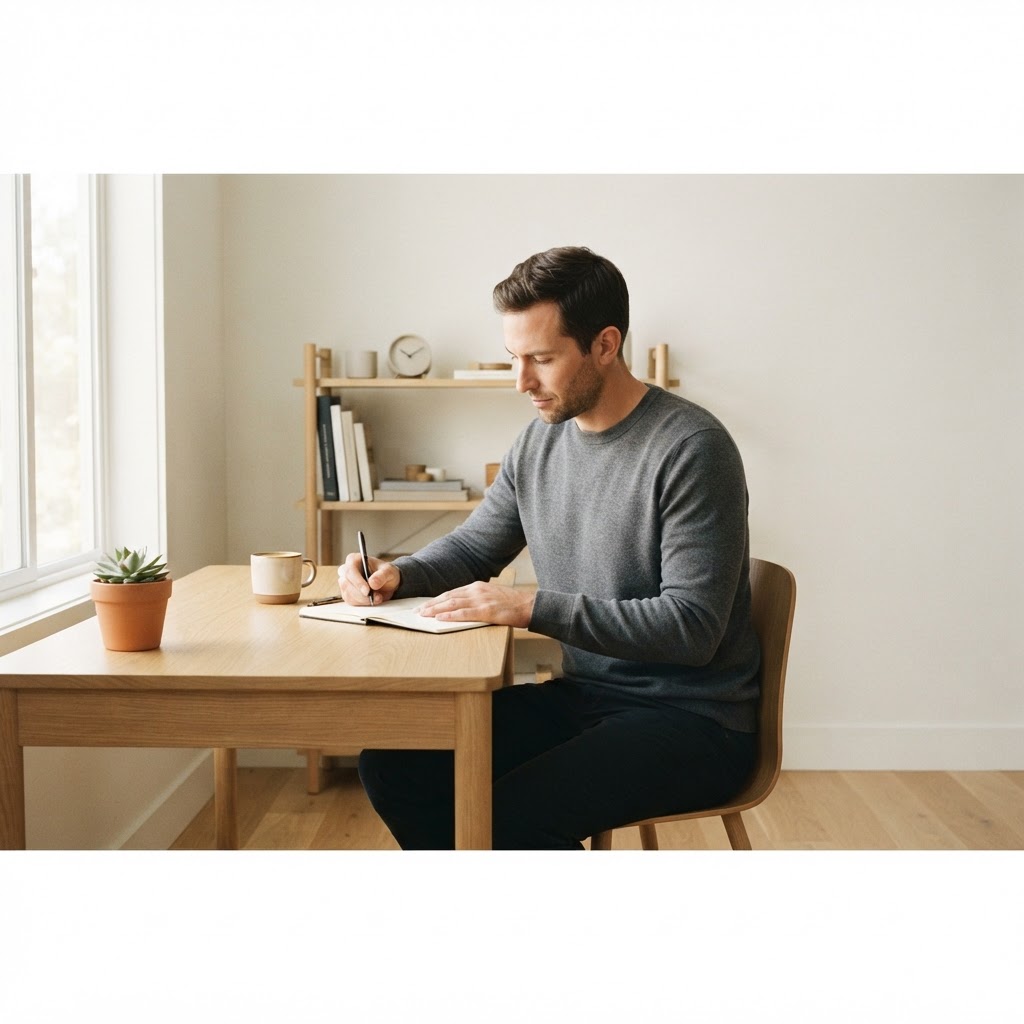 Featured image for What Does a Checkmark in Your Habit Tracker Actually Mean?