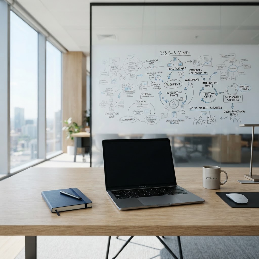 B2B Campaign Closeout Plan: What Should Late Visitors See?
