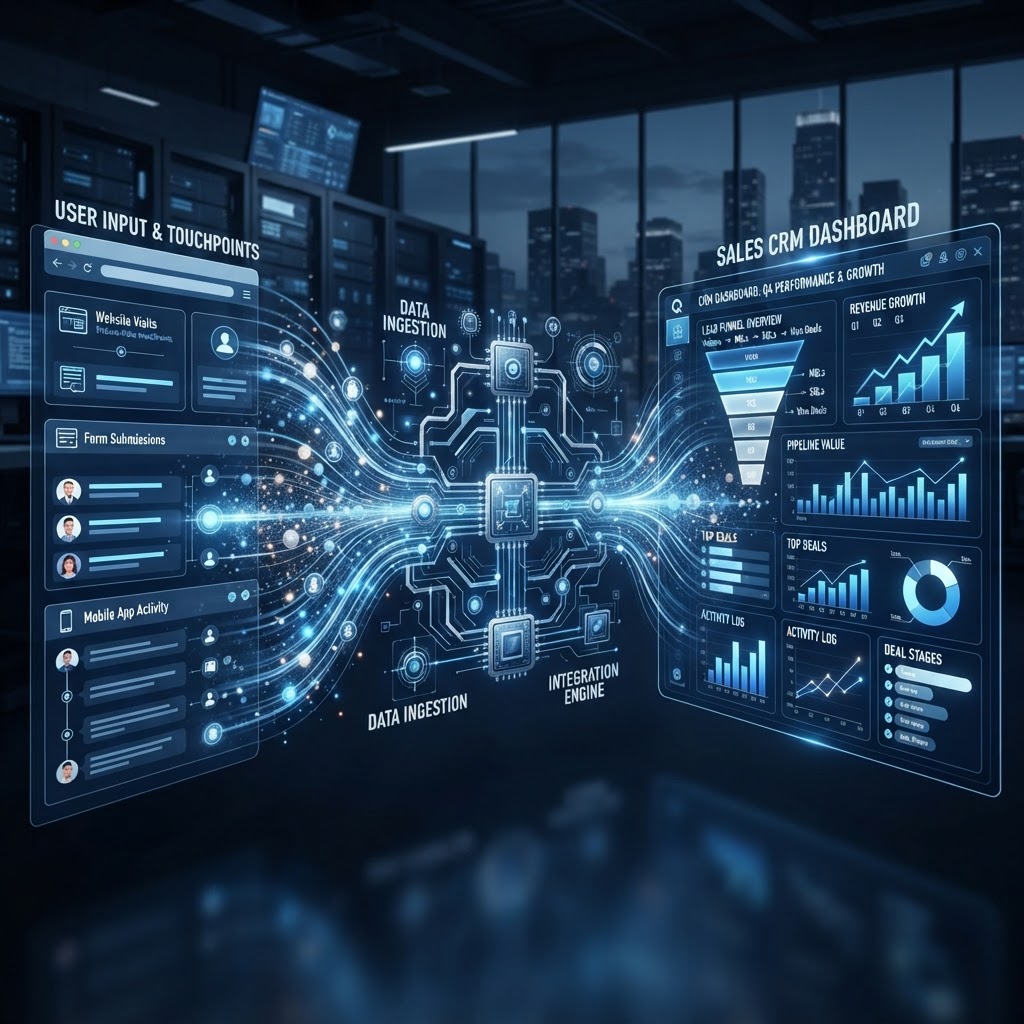 The Hybrid Growth Engine: Engineering Product-Led Sales (PLS) for Complex B2B SaaS Landscapes