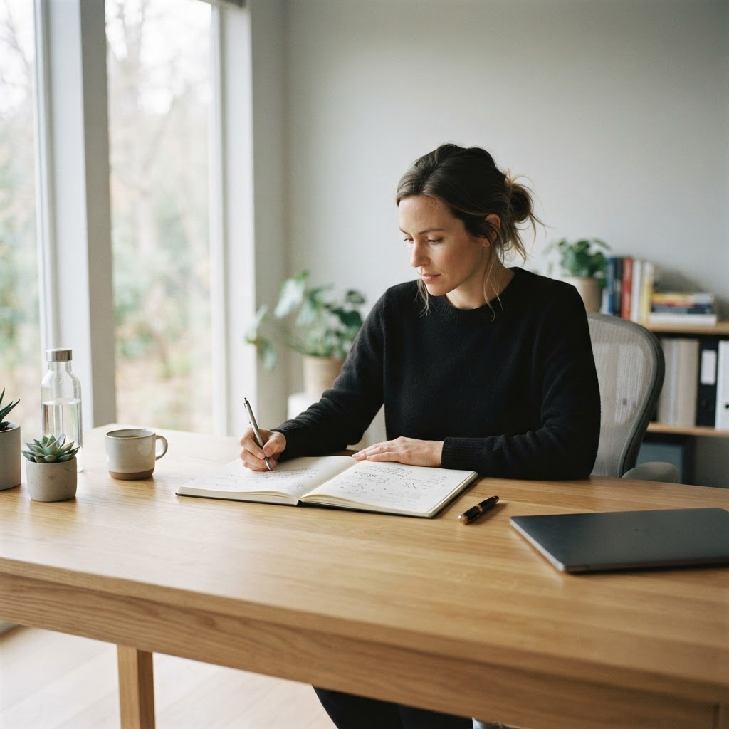 Featured image for Write an Availability Note People Can Actually Use
