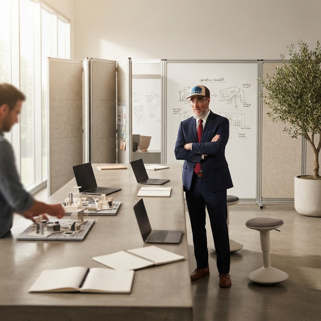 Retire a Business Spreadsheet Without Losing the Decisions Inside It