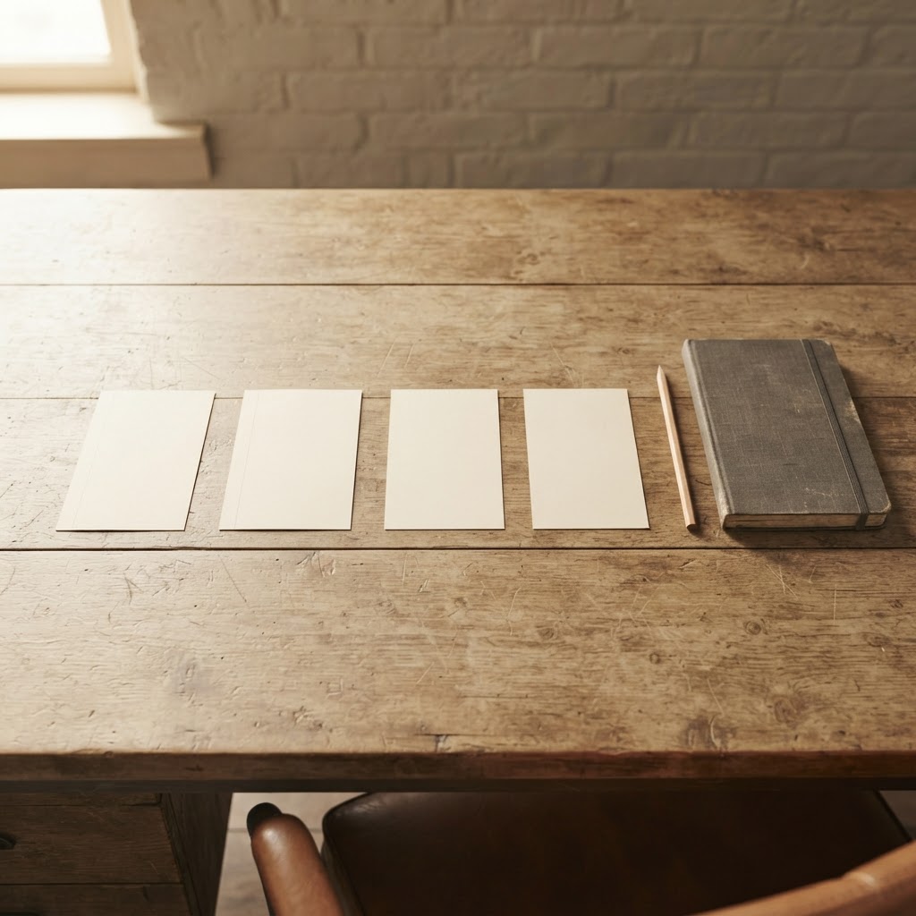 Test Your Business Workflow With Five Example Cases