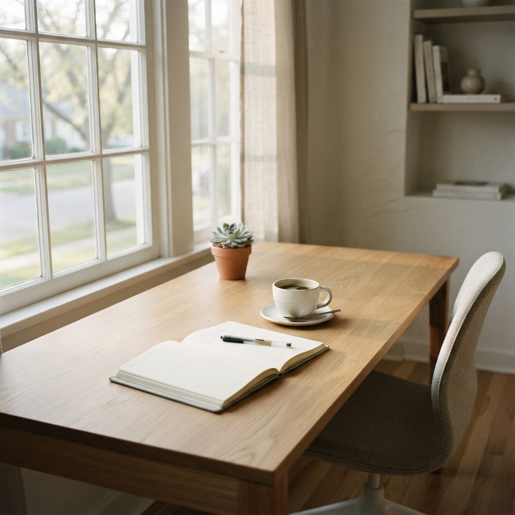 Featured image for Build an Exception Route Into Your Focus Routine