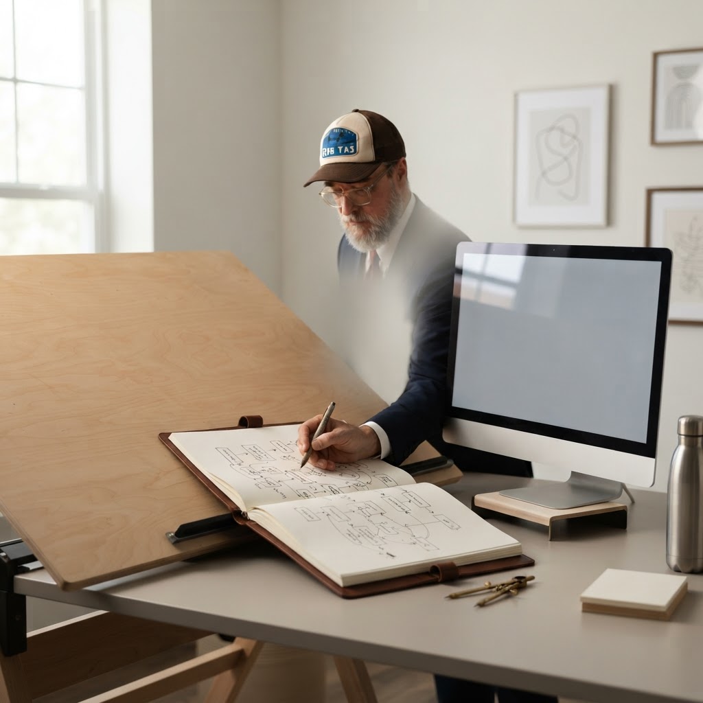 A Good Business-Book Discussion Leaves Room for Disagreement