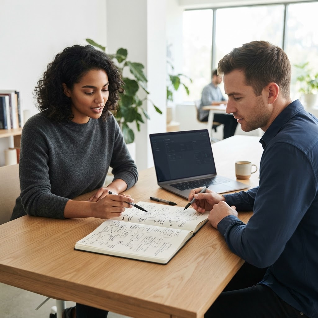 The Revenue Gap: Architecting Attribution Dashboards for B2B SaaS Growth