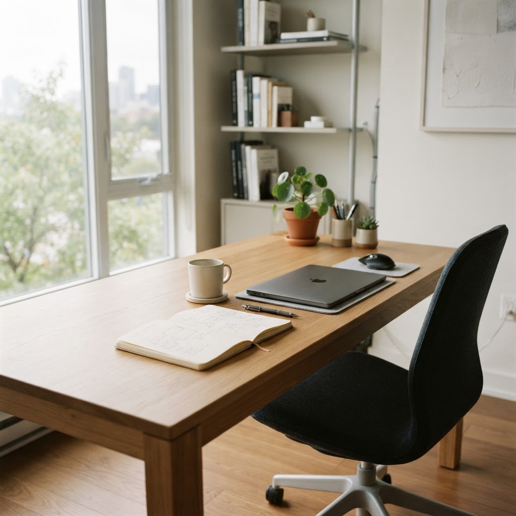Featured image for Make a Habit Setup Work in a Shared Space