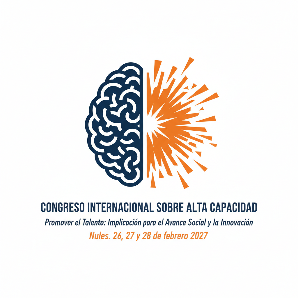Congreso Internacional Alta Capacidad 2027