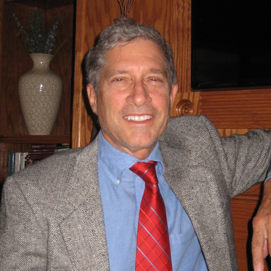 Dr. Steven I. Pfeiffer