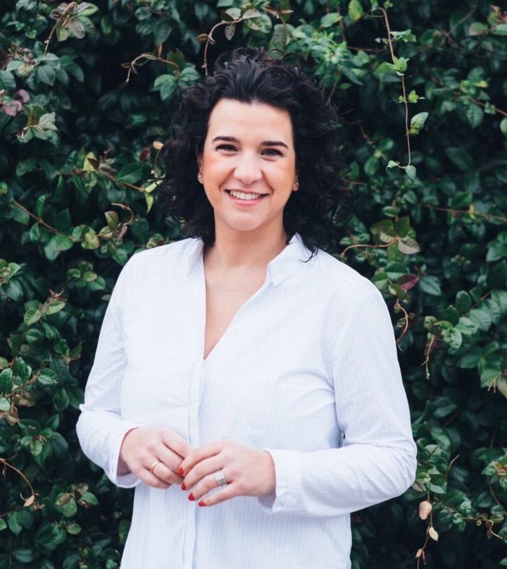 Marta Tourón Porto