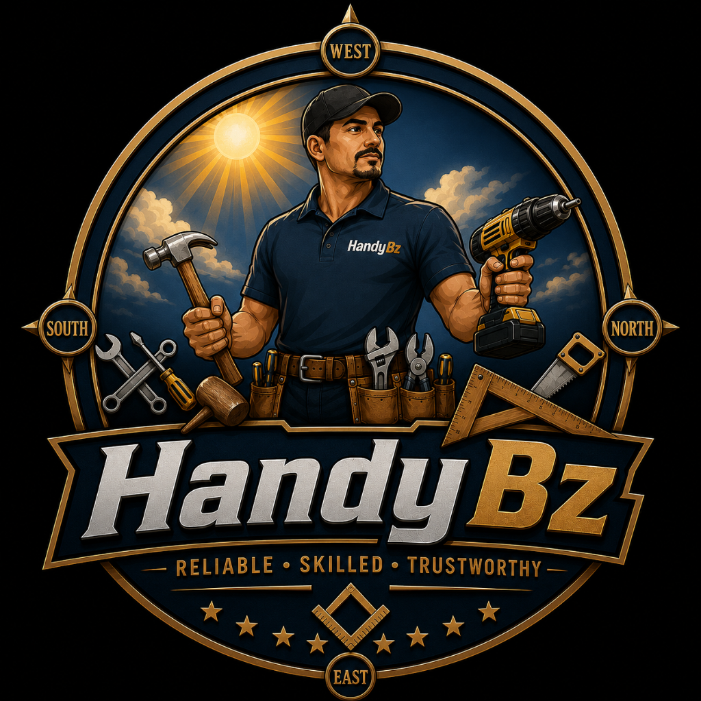 HandyBz logo