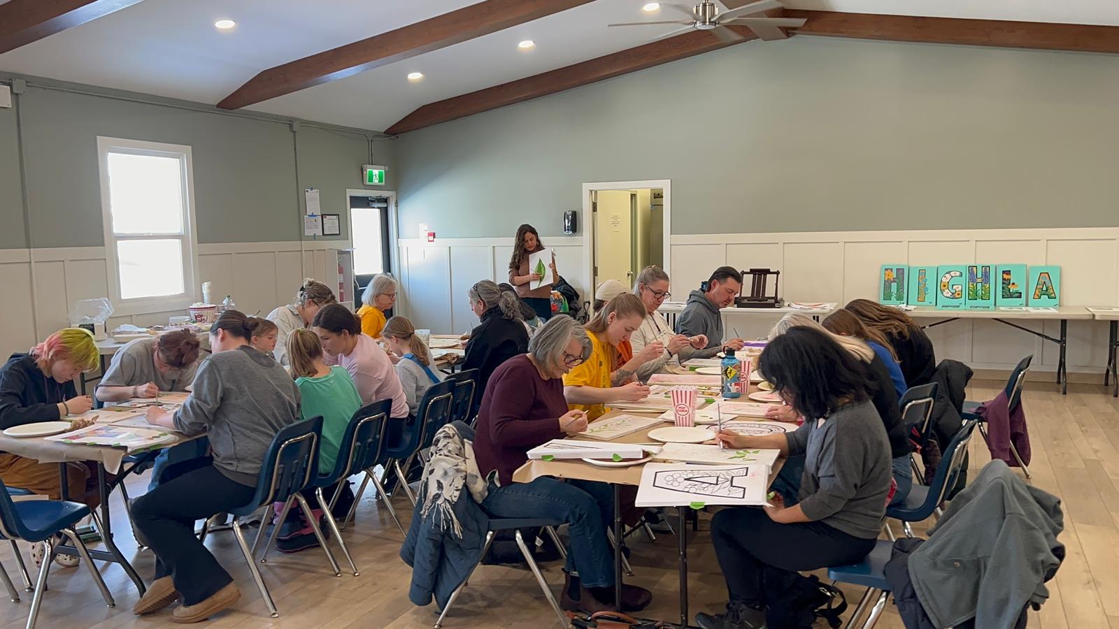 Workshops