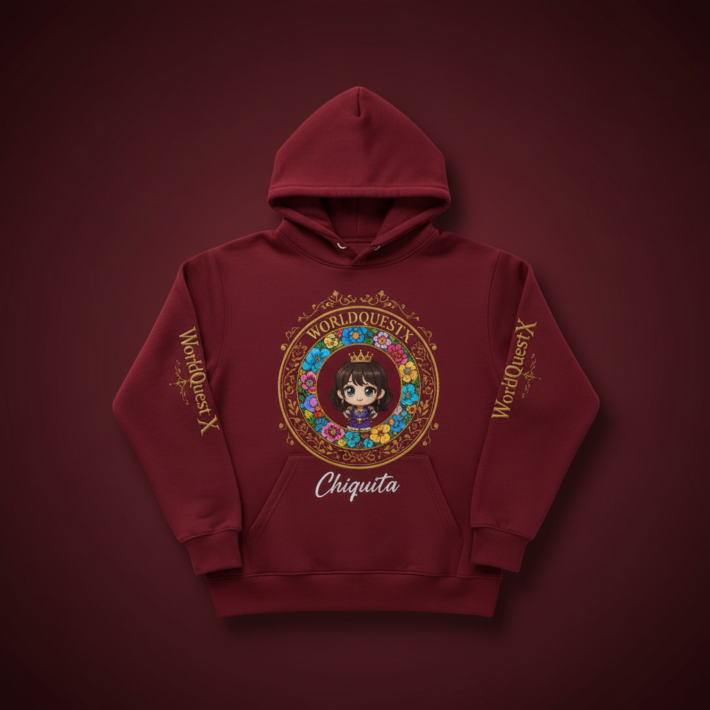 Chiquita Hoodie