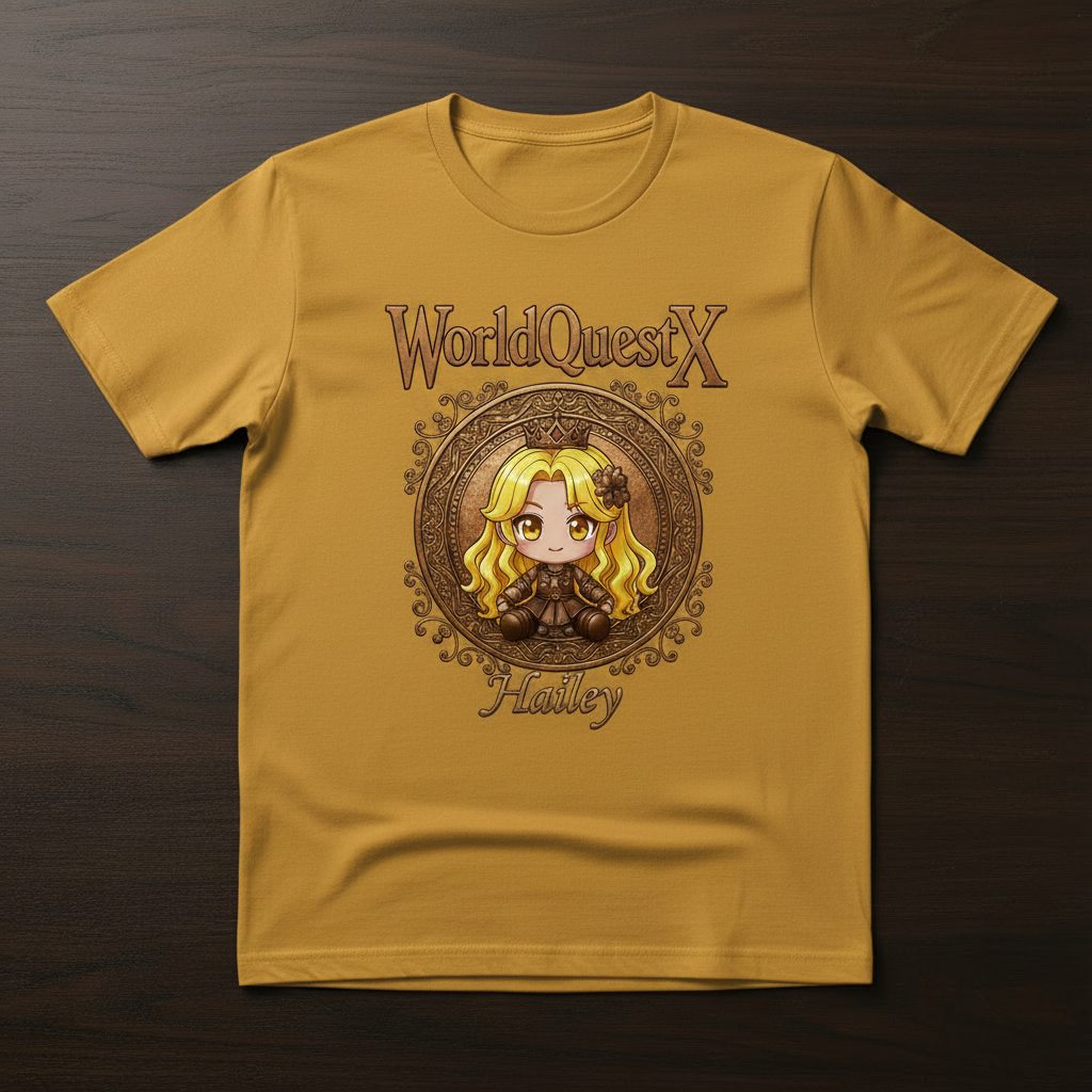 Hailey T-Shirt