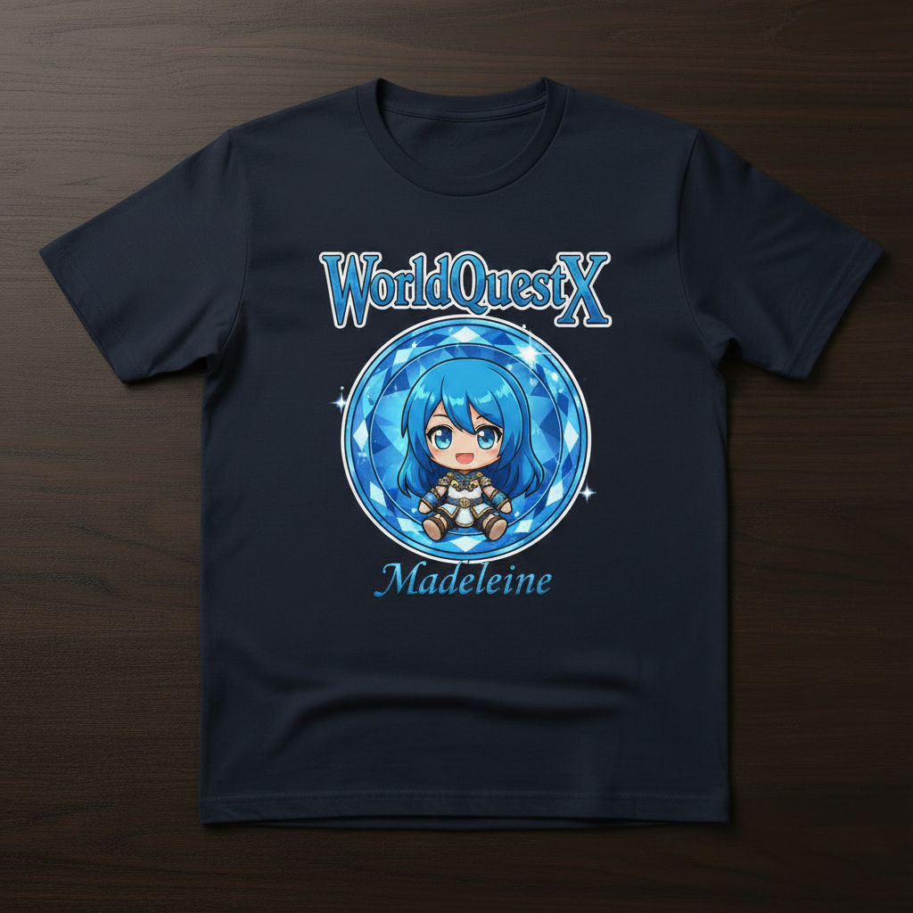 Madeleine T-Shirt