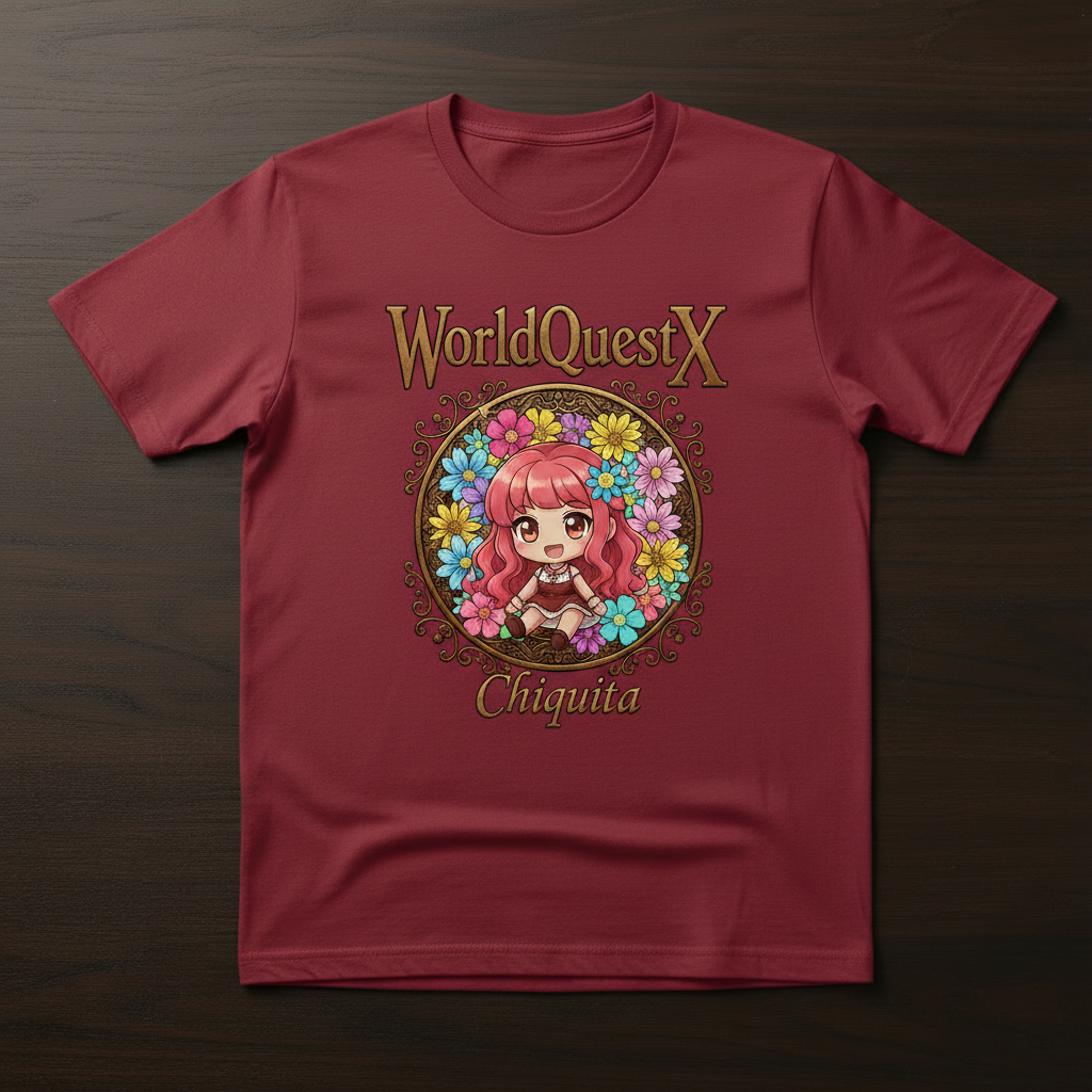 Chiquita T-Shirt