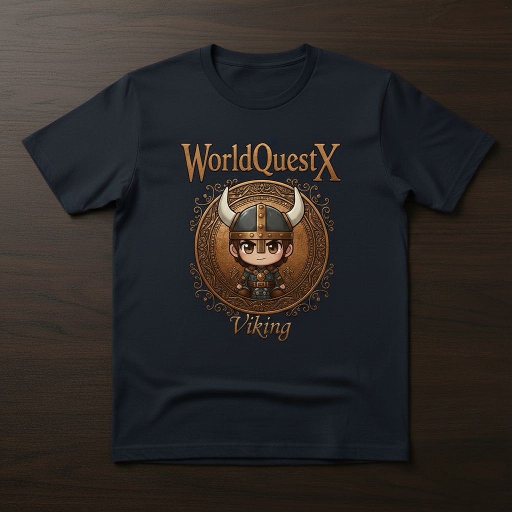 Viking T-Shirt