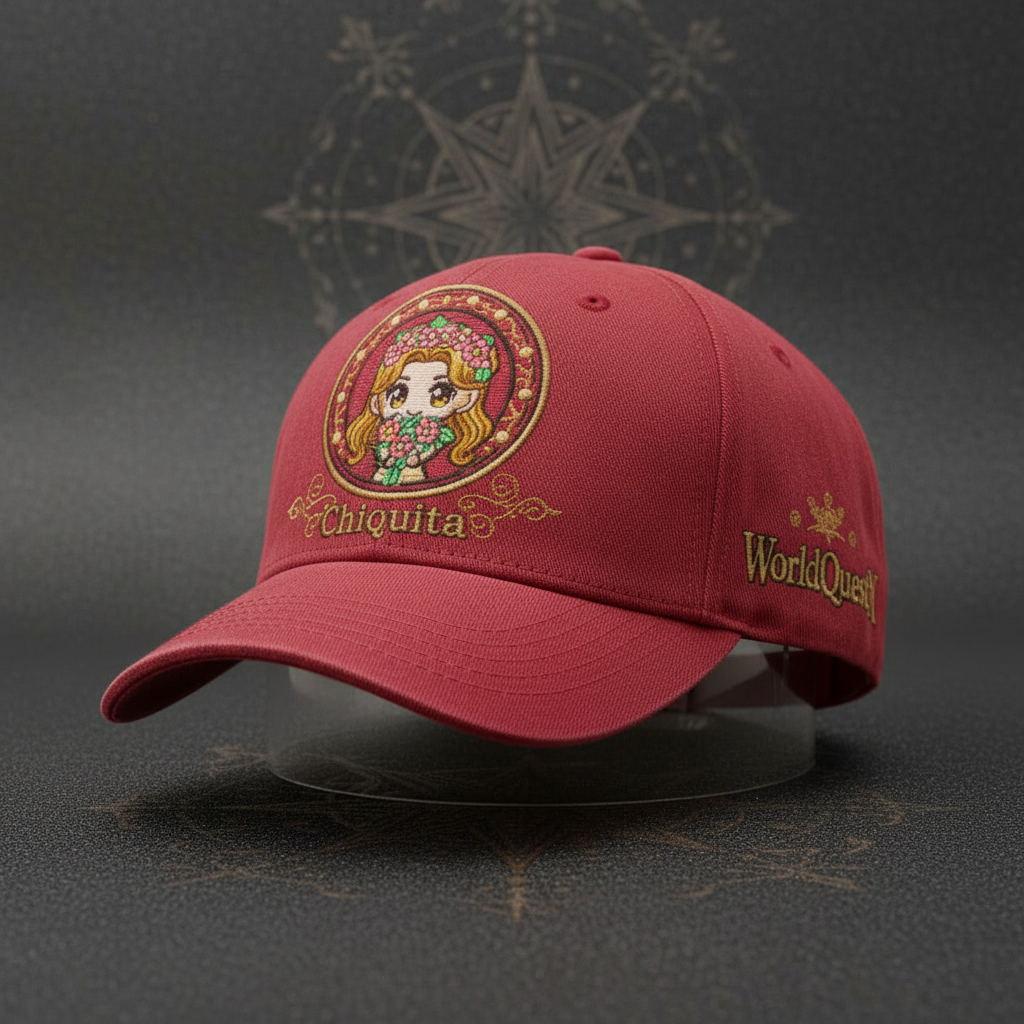 Chiquita Cap