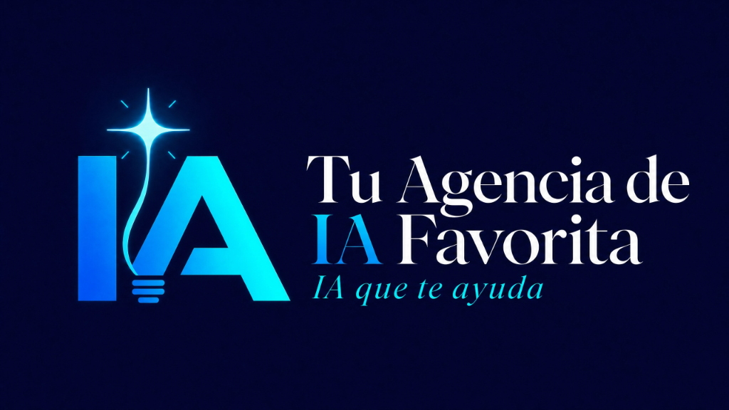 Tu Agencia de IA Favorita