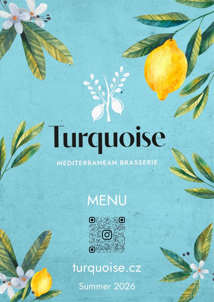 Menu page 1
