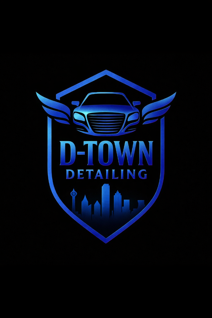 D-Town Detailing