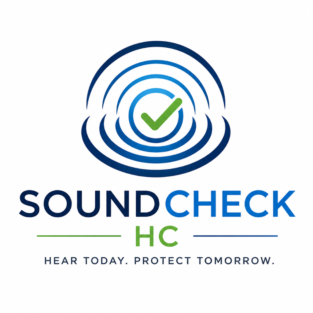 SoundCheck HC