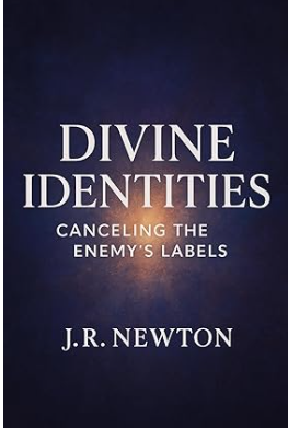 Divine Identities